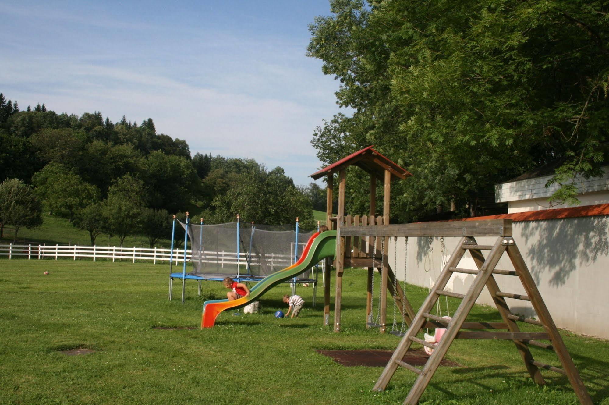 Gut Drasing Krumpendorf Exterior foto