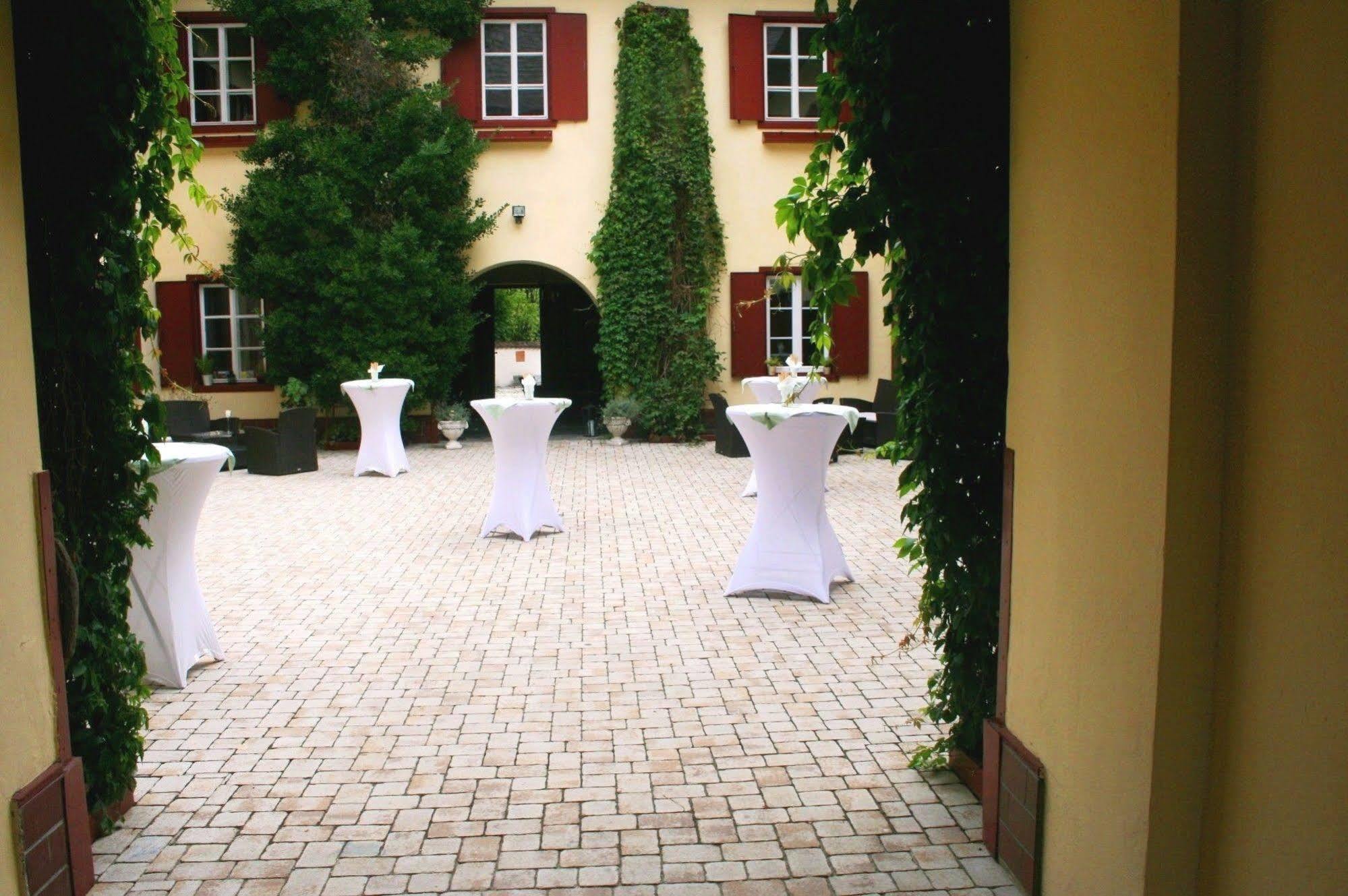 Gut Drasing Krumpendorf Exterior foto