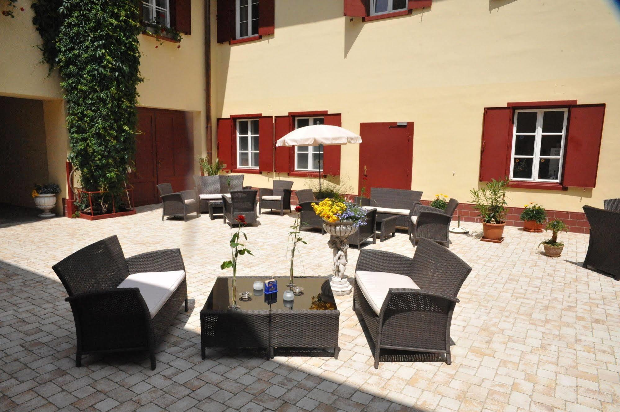 Gut Drasing Krumpendorf Exterior foto